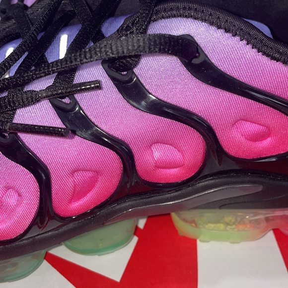 Nike Air Vapor Max Plus Betrue - Picture 6 of 14